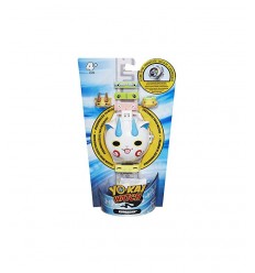 Yo-kai watch kit to customize the clock komasan B7500EQ01/B8067 Hasbro- Futurartshop.com