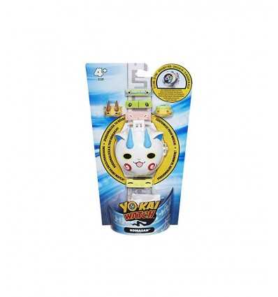 Yo-kai kit de veille pour personnaliser l’horloge komasan B7500EQ01/B8067 Hasbro- Futurartshop.com