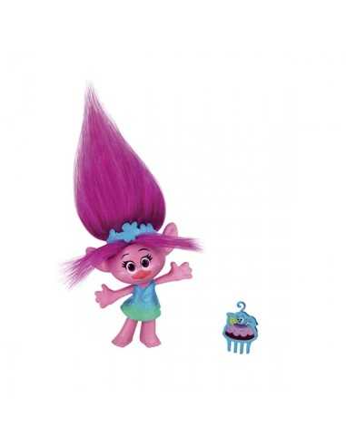 Trolls mini character Baby Poppy HASB6555EU40/B8050 Hasbro | Futurartshop.com