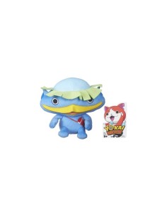 Yo-Kai plush Walkappa Watch HASB5949EQ01/B7143 Hasbro | Futurartshop.com