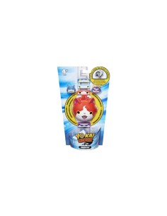 Yo-kai watch kit to customize the clock jibanyan HASB7500EQ01/B8066 Hasbro | Futurartshop.com