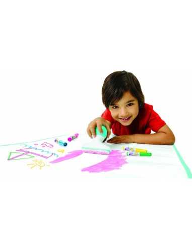 Carpet color and recolor CRA04-0034 Crayola | Futurartshop.com