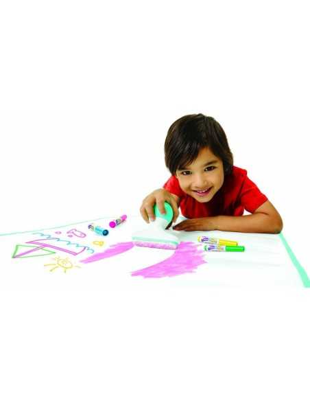 Carpet color and recolor CRA04-0034 Crayola | Futurartshop.com