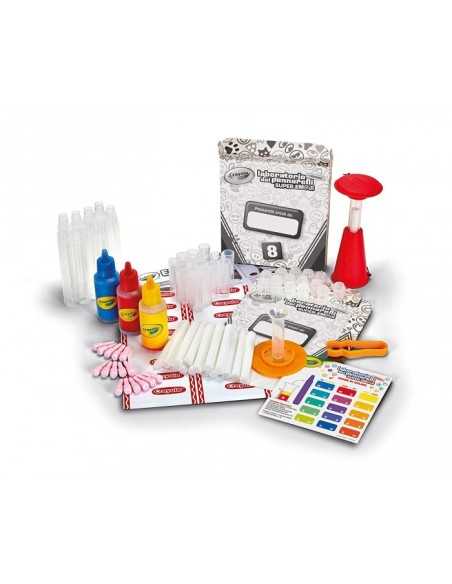 Lab sharpies super emoji CRA74-7210 Crayola | Futurartshop.com