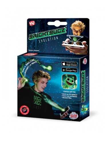 Magical Firefly evolution 6 colors MAGGG-00234 Grandi giochi | Futurartshop.com