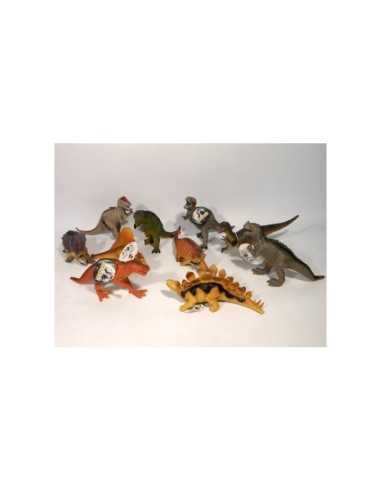 Dinosauri 12 modelli MAG398532 Grandi giochi | Futurartshop.com
