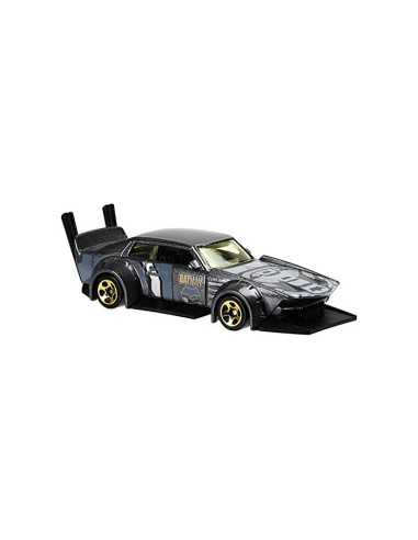 Veicolo hot wheels batman vs superman mad manga MATDJL47/DJL52 Mattel | Futurartshop.com