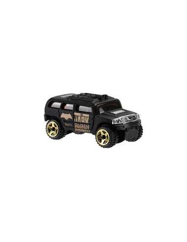 Veicolo Hot wheels batman vs superman rockster MATDJL47/DJL55 Mattel | Futurartshop.com