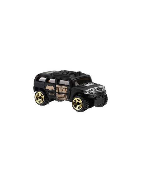 Vehicle Hot wheels batman vs superman rockster MATDJL47/DJL55 Mattel | Futurartshop.com