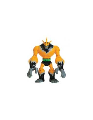 Character ben 10 omniverse base shocksquatch MAGCCP36022/36025 Giochi Preziosi | Futurartshop.com