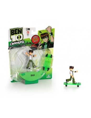 Personaggio ben 10 omniverse base MAGCCP36022/36028 Giochi Preziosi | Futurartshop.com