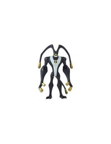 Character ben 10 omniverse base feedback MAGCCP36022/36027 Giochi Preziosi | Futurartshop.com