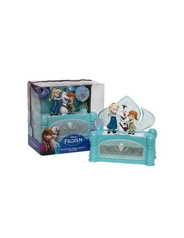 (frozen) carillon musical jewelry boxes WON96880  | Futurartshop.com
