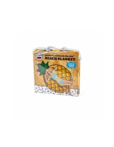 Telo da mare ananas TDGBM31 BMBT-PA bigMouth | Futurartshop.com