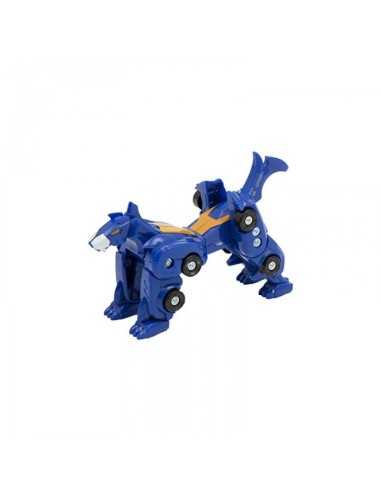 Superkar-blister con 2 auto-Wolf GIOUPK00000/3 Giochi Preziosi | Futurartshop.com