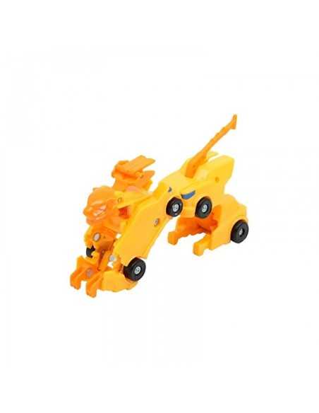 Superkar-blister with 2 car-Wild tiger GIOUPK00000/1 Giochi Preziosi | Futurartshop.com