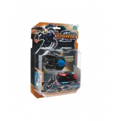 Superkar-blister med 2 bil-Scorpion UPK00000/2 Giochi Preziosi- Futurartshop.com