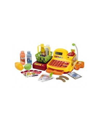 Registratore cassa con microfono GIORDF50456 Giochi Preziosi | Futurartshop.com