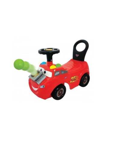 First steps cars shoot ball GIOHDG052662 Giochi Preziosi | Futurartshop.com