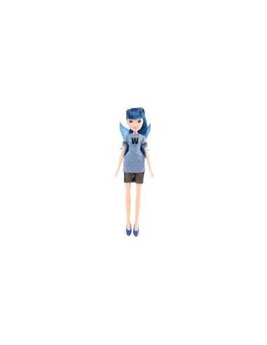 Winx Style Fashion personaggio Musa GIOWNX25000/5 Giochi Preziosi | Futurartshop.com
