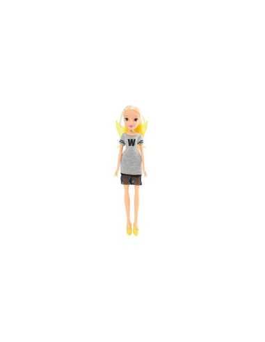 Winx Style Fashion personaggio Stella GIOWNX25000/2 Giochi Preziosi | Futurartshop.com