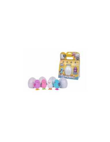 Little live pets- pulcino gino GIOLPA00000 Giochi Preziosi | Futurartshop.com