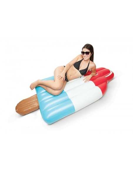 Airbed in ice cream  bigMouth | Futurartshop.com