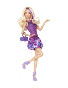 Mattel Barbie X7870 Y5908 Fashionista Doll 2151120586054 Mattel | Futurartshop.com