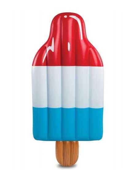 Airbed in ice cream  bigMouth | Futurartshop.com