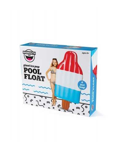 Materassino gonfiabile a gelato  bigMouth | Futurartshop.com