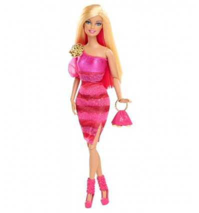 Mattel Y5908 X7868 - Barbie Fashionista Doll X7868 Mattel-Futurartshop.com