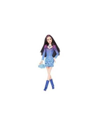 Mattel Y5908 X7872-Barbie Fashionista Doll 2151217621064 Mattel | Futurartshop.com