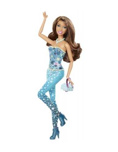Mattel Y5908 X7873 - Barbie Fashionista Doll 2151394613098 Mattel | Futurartshop.com