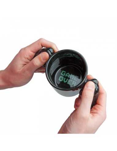 Ceramic Cup game over TDGBM01 BMMU-GO bigMouth | Futurartshop.com