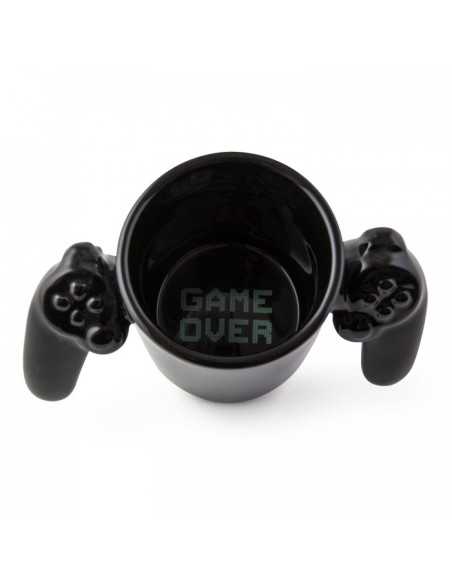 Tazza in ceramica game over TDGBM01 BMMU-GO bigMouth | Futurartshop.com