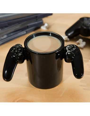 Tazza in ceramica game over TDGBM01 BMMU-GO bigMouth | Futurartshop.com