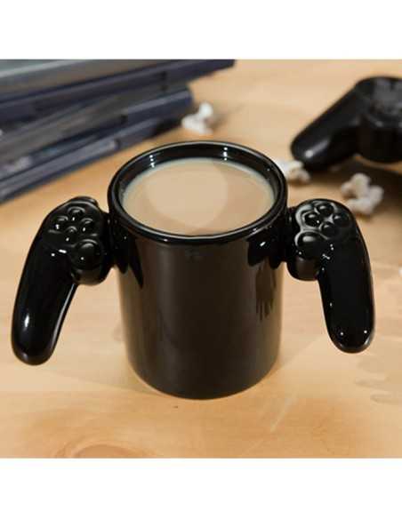 Tazza in ceramica game over TDGBM01 BMMU-GO bigMouth | Futurartshop.com