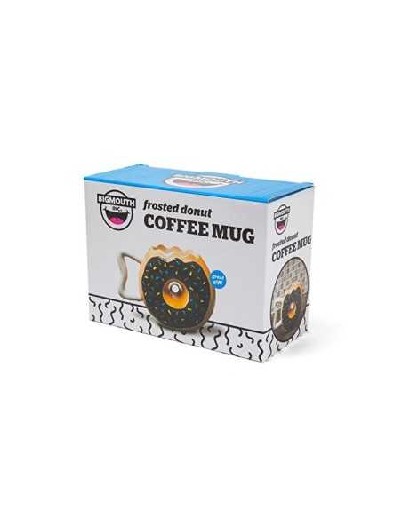 Tazza in ceramica donut cioccolato TDGBM05 BM1533 bigMouth | Futurartshop.com