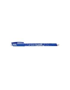 Fila penna cancellabile tratto blu 826101 110008 Fila | Futurartshop.com
