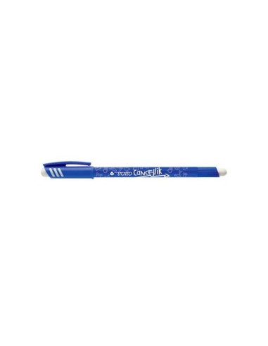 Fila blue felt-tip pen stroke 826101 110008 Fila | Futurartshop.com