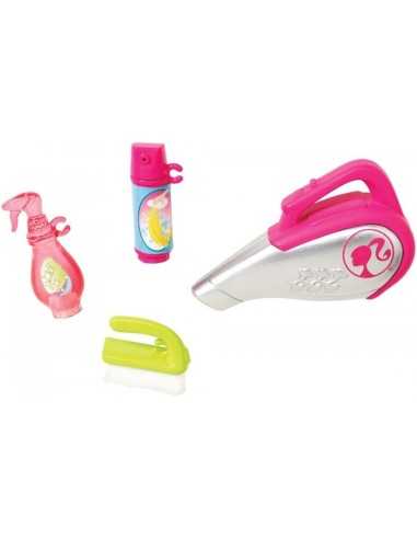 Barbie mini accessori set pulizie MATCFB50/CFB57 Mattel | Futurartshop.com
