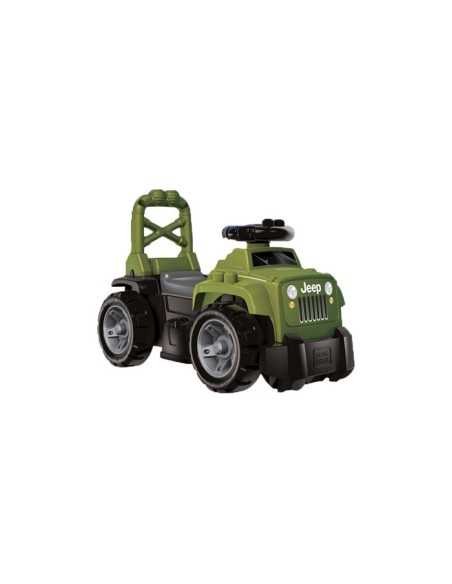 Jeep trattorini verde 3-in-1 MATDBL17 Mega Bloks | Futurartshop.com