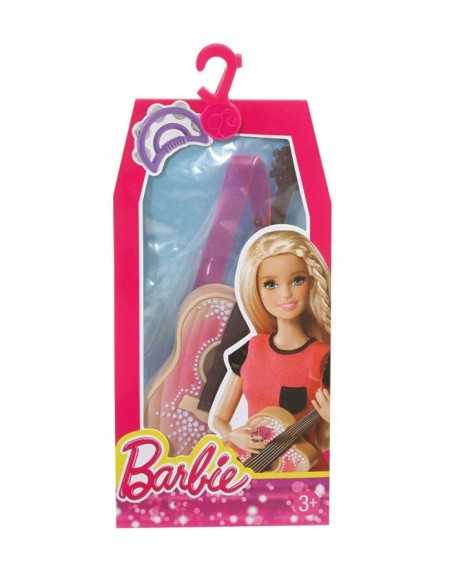 Barbie mini accessori set strumenti musicali MATCFB50/CFB53 Mattel | Futurartshop.com