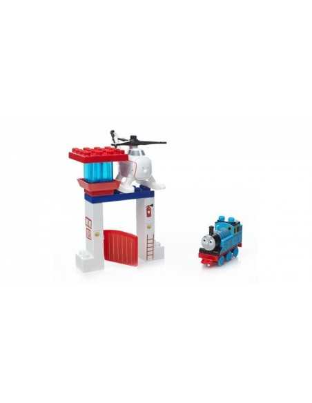Mega Bloks i migliori amici di thomas con thomas e harold MATCNJ08/DPJ22 Mattel | Futurartshop.com
