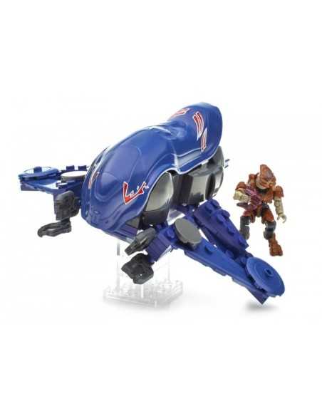 Mega bloks halo5 banshee strike MATCNG65 Mattel | Futurartshop.com