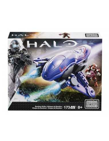 Mega bloks halo5 banshee strike MATCNG65 Mattel | Futurartshop.com