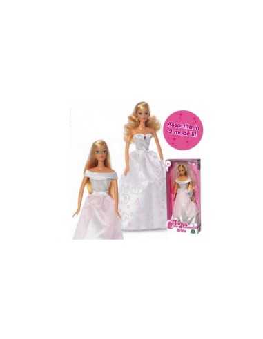 Giochi Preziosi Tanya Married 2 CCP18972 models GIOCCP18972 Giochi Preziosi | Futurartshop.com