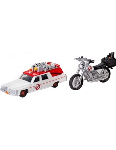 Ghostbusters moto e veicolo MATDRW73 Mattel | Futurartshop.com 2