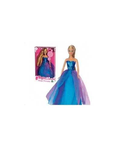 Giochi Preziosi Tanya principessa Deluxe CCP18978 GIOCCP18978 Giochi Preziosi | Futurartshop.com
