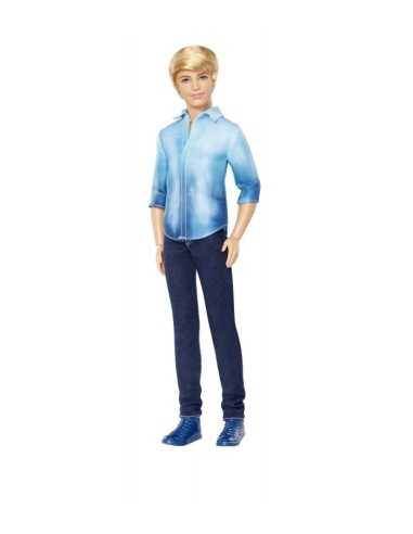 Mattel X7874-Ken Fashionista MATT4893. Mattel | Futurartshop.com